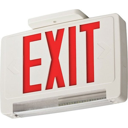 Lithonia Lighting Safety Sign ECBR LED M6 - product photo 1
