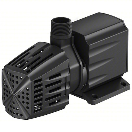 Atlantic Pool Pump MD1000 - product photo 1