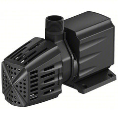 Atlantic Pool Pump MD1000 - product photo 1