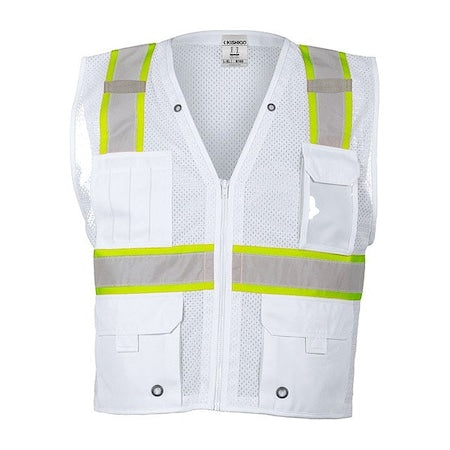 Kishigo Ppe B105-L-XL - product photo 1