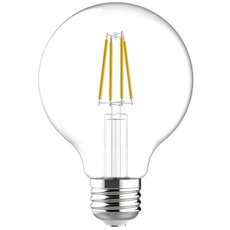 GE Lamps Light Bulb LED4DFG16C-C - product photo 1