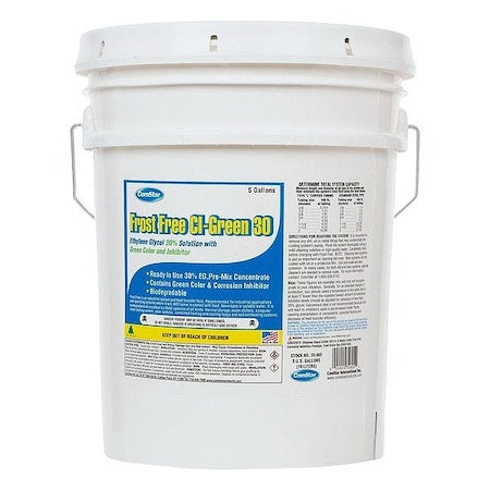 Comstar Automotive Fluid 35-805 - product photo 1