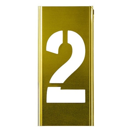 C.h. Hanson Safety Sign 100082 - product photo 1