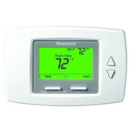 Honeywell Hvac Control TB6575B1000/U - product photo 1