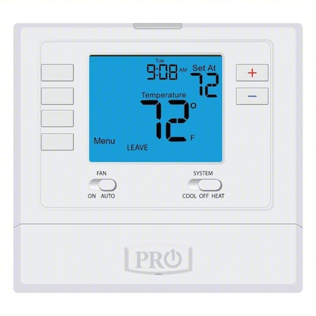 PRO1 IAQ Hvac Control T715 - product photo 1