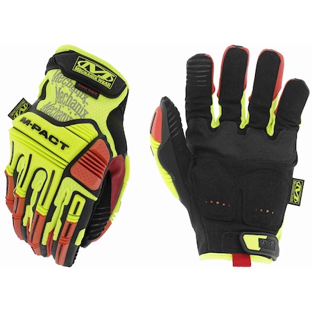 Mechanix Wear Ppe SMP-X91-010 - product photo 1
