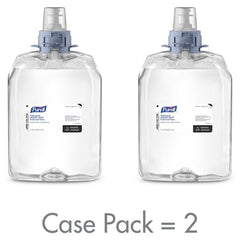 Purell Hand Soap 5215-02 - product photo 1