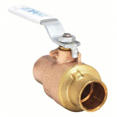 Apollo Valves Pipe Fitting 77CLF24601A - product photo 1