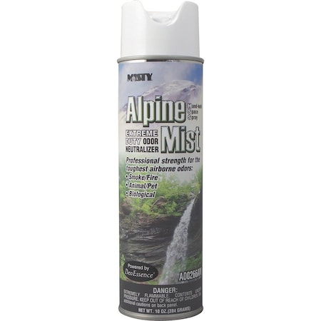 Misty Odor Control 1039394 - product photo 1