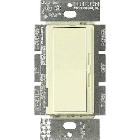 Lutron Wiring Device DVSTV-AL - product photo 1