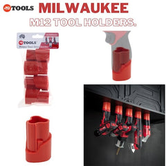 48 Tools Power Tool Accessory TH-MIL12V-RED-04 - product photo 1