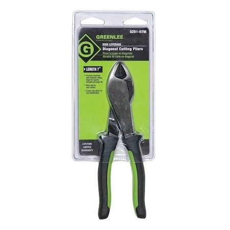 Greenlee Hand Tool 0251-07M - product photo 1