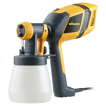 Wagner Spray Tech Paint Sprayer 2419326 - product photo 1