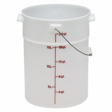 Cambro Food Storage Container CAPWB22148 - product photo 1
