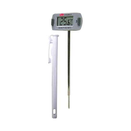 Cooper-Atkins Thermometer DPS300-01-8 - product photo 1