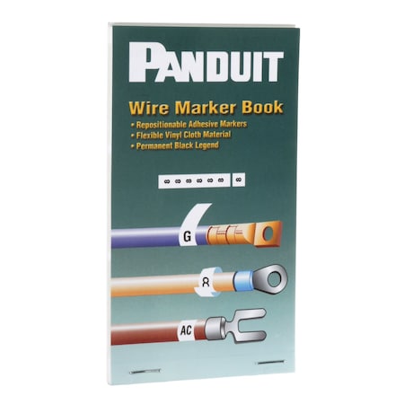 Panduit Safety Sign PCMB-16 - product photo 1