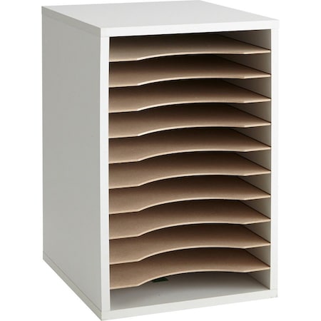 Safco Office Furniture 9419GR - product photo 1
