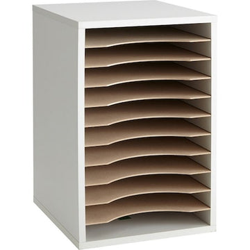 Safco Office Furniture 9419GR - product photo 1