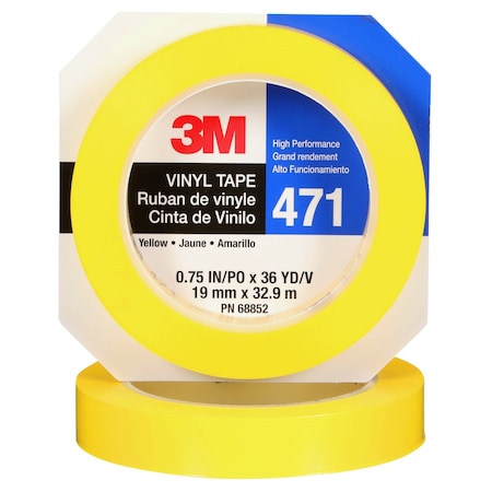 3M Safety Sign 471 - product photo 1