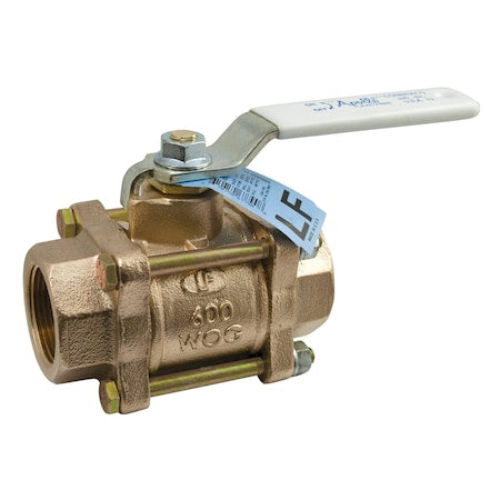 Apollo Valves Pipe Fitting 82LF14501 - product photo 1