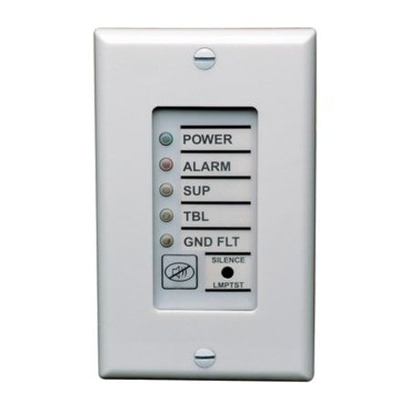 Edwards Signaling Safety Equipment FSRSI - product photo 1
