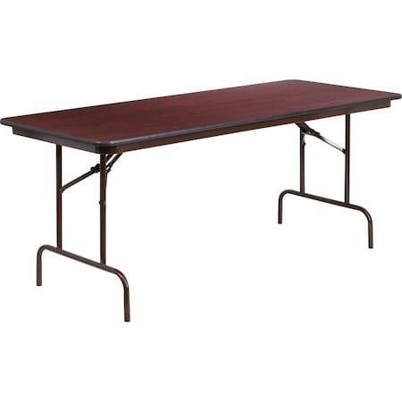 Flash Furniture Office Furniture YT-3072-MEL-WAL-GG - product photo 1