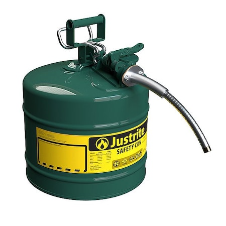 Justrite Safety Equipment 7250420 - product photo 1