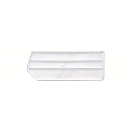 Quantum Storage Systems Storage Bin DUS220CL - product photo 1