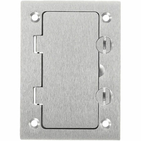 Hubbell Wiring Device-Kellems Electrical Box SA3826 - product photo 1
