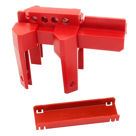 Master Lock Safety Equipment S3080 - product photo 1