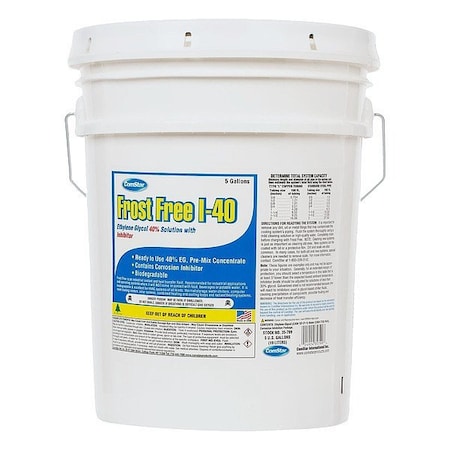 Comstar Automotive Fluid 35-799 - product photo 1