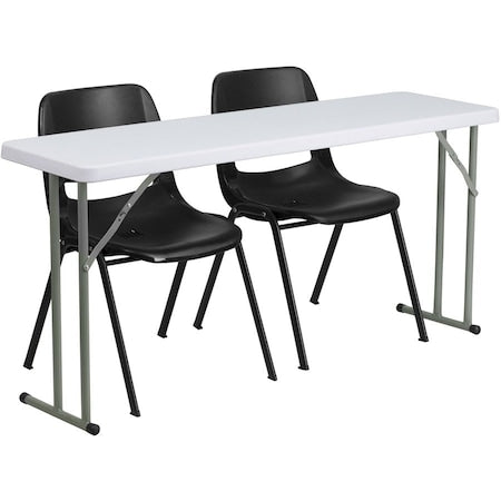 Flash Furniture Office Furniture RB-1860-2-GG - product photo 1