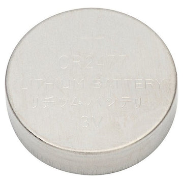 Dantona Battery CR2477 Lithium Coin Cell - product photo 1