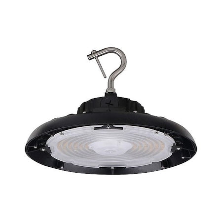 Daybrite Led Fixture HCY0823L8CST-UN3-DIM-BK - product photo 1