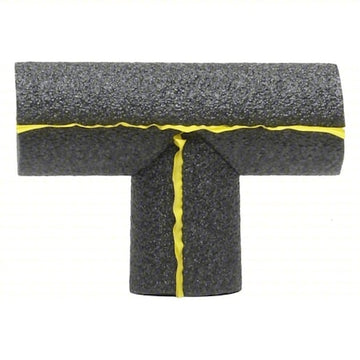 Frost King Pipe Fitting 5TEE58H - product photo 1