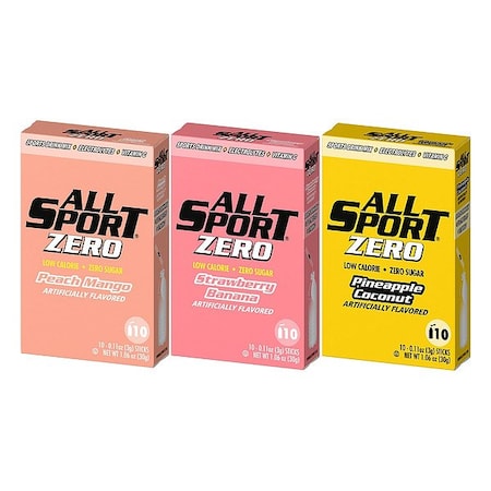 ALL Sport Food Item 41116 - product photo 1