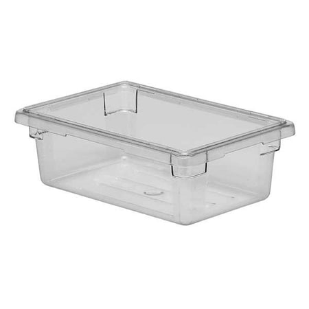 Cambro Food Storage Container CA12186CW135 - product photo 1