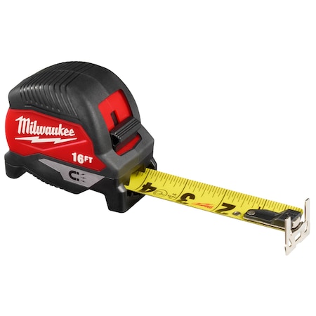 Milwaukee Tool Measuring Tool 48-22-1016M - product photo 1