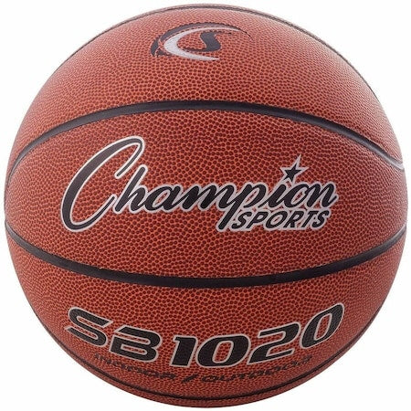 Champion Sports Sports Equipment SB1020 - product photo 1