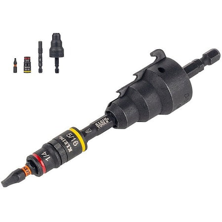 Klein Tools Cutting Tool 85091HD - product photo 1