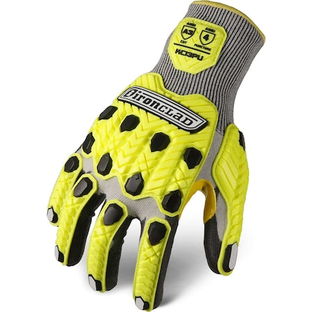 Ironclad Performance Wear Ppe KCI3PU-03-M - product photo 1