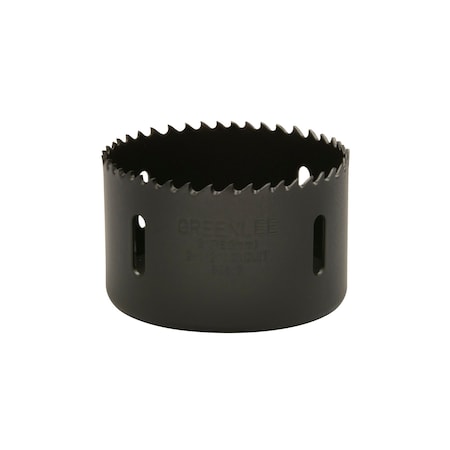 Greenlee Cutting Tool 825-3 - product photo 1