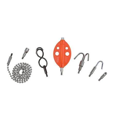 Klein Tools Hand Tool 56511 - product photo 1