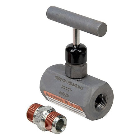 Enerpac Hydraulic Part V5B - product photo 1