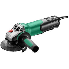 Metabo HPT Power Tool Accessory WP 13-125 Quick - product photo 1