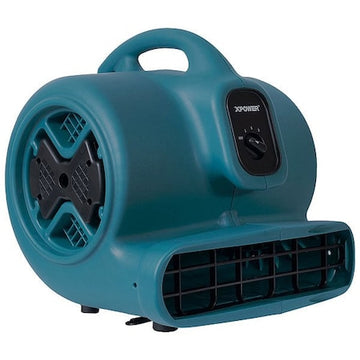 Xpower Blower P-630-Blue - product photo 1