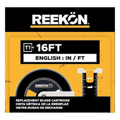 Reekon Tools Measuring Tool RKN-T1M-16-E2716 - product photo 1