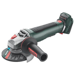 Metabo Power Tool Accessory WPB 18 LT BL 11-125 Quick - product photo 1