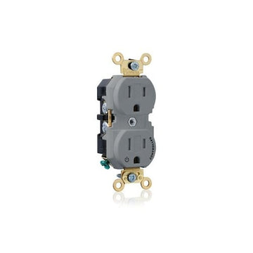 Leviton Wiring Device 5262-1PG - product photo 1