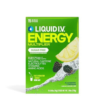 Liquid I.v. Food Item LVEM-1501 - product photo 1